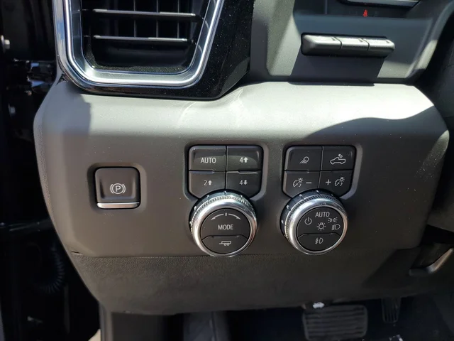 Nuevos GMC SIERRA 2500HD à Estados chez autogozo
