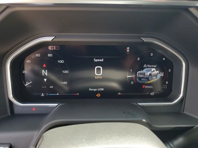 Nuevos GMC SIERRA 2500HD à Estados chez autogozo