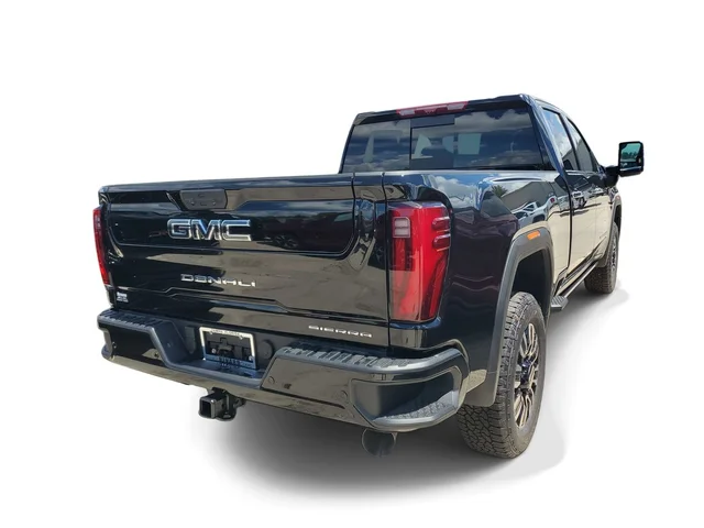Nuevos GMC SIERRA 2500HD à Estados chez autogozo