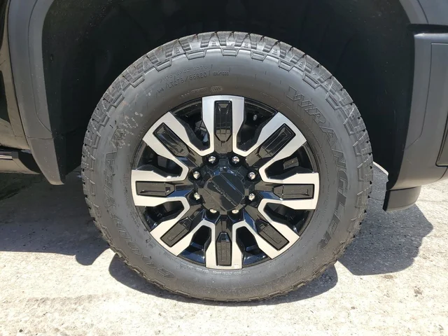 Nuevos GMC SIERRA 2500HD à Estados chez autogozo
