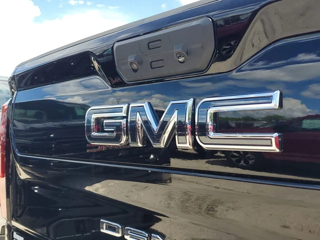 Nuevos GMC SIERRA 2500HD à Estados chez autogozo