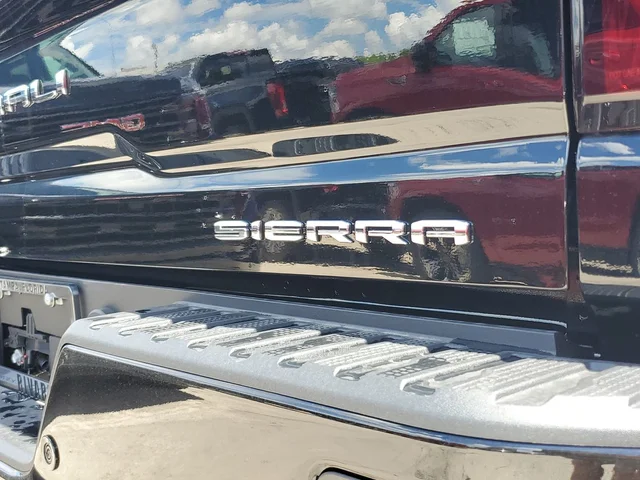 Nuevos GMC SIERRA 2500HD à Estados chez autogozo