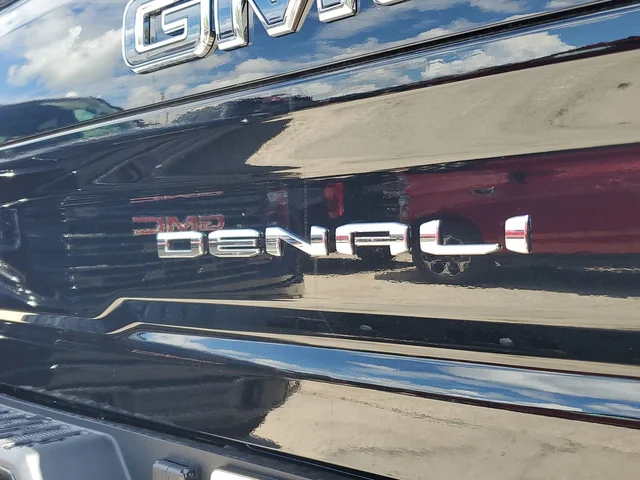 Nuevos GMC SIERRA 2500HD à Estados chez autogozo
