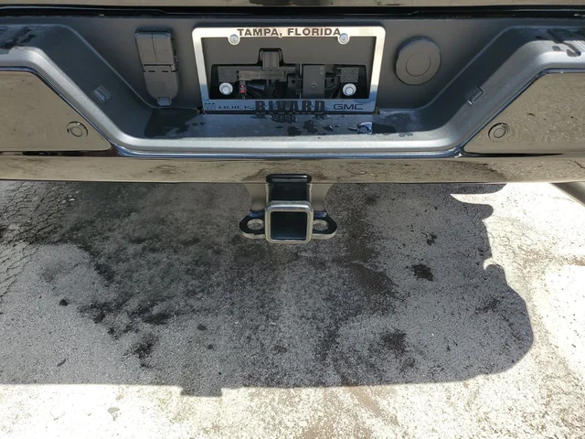 Nuevos GMC SIERRA 2500HD à Estados chez autogozo