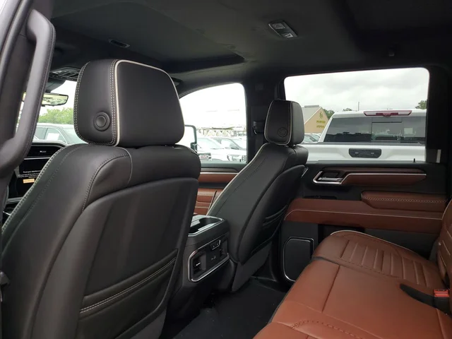Nuevos GMC SIERRA 2500HD à Estados chez autogozo