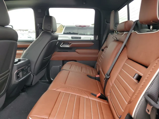 Nuevos GMC SIERRA 2500HD à Estados chez autogozo