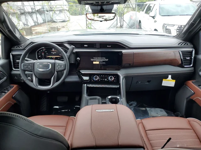 Nuevos GMC SIERRA 2500HD à Estados chez autogozo