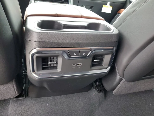 Nuevos GMC SIERRA 2500HD à Estados chez autogozo