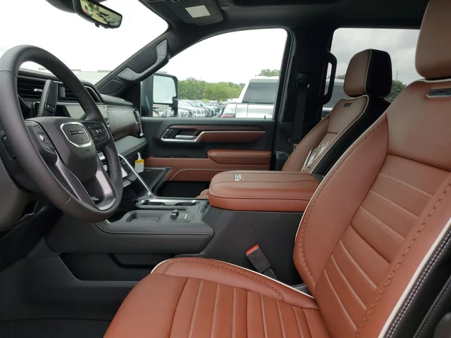 Nuevos GMC SIERRA 2500HD à Estados chez autogozo