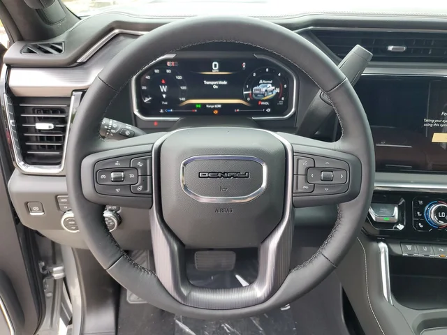 Nuevos GMC SIERRA 2500HD à Estados chez autogozo