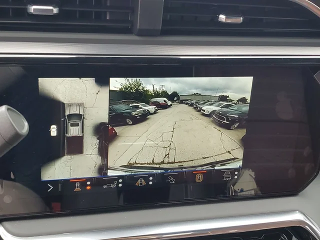 Nuevos GMC SIERRA 2500HD à Estados chez autogozo