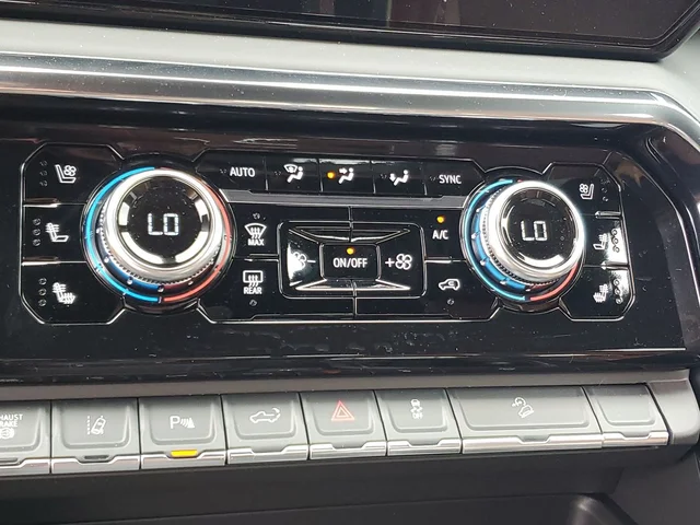 Nuevos GMC SIERRA 2500HD à Estados chez autogozo