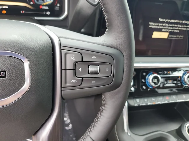 Nuevos GMC SIERRA 2500HD à Estados chez autogozo