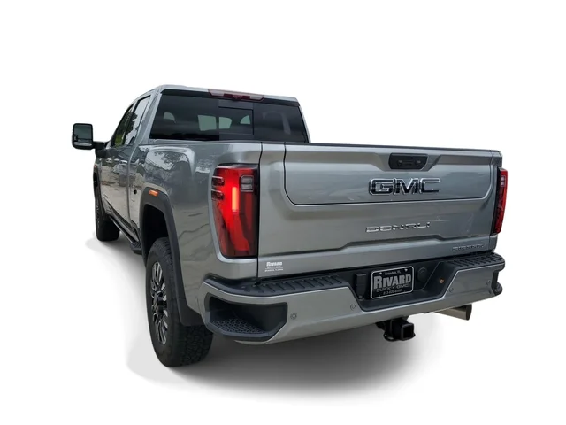 Nuevos GMC SIERRA 2500HD à Estados chez autogozo