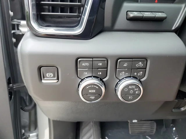 Nuevos GMC SIERRA 2500HD à Estados chez autogozo