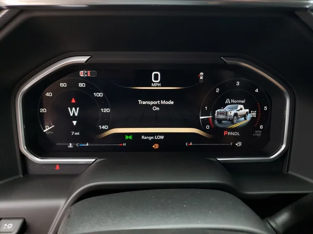 Nuevos GMC SIERRA 2500HD à Estados chez autogozo