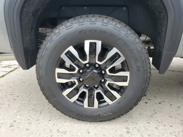 Nuevos GMC SIERRA 2500HD à Estados chez autogozo
