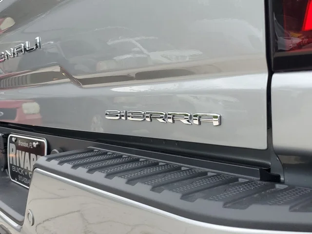 Nuevos GMC SIERRA 2500HD à Estados chez autogozo