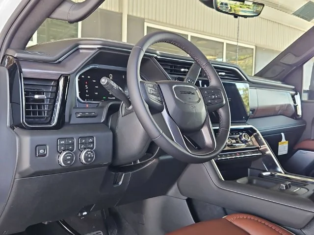 Nuevos GMC SIERRA 2500HD à Estados chez autogozo