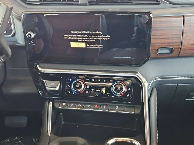 Nuevos GMC SIERRA 2500HD à Estados chez autogozo