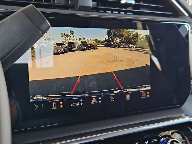 Nuevos GMC SIERRA 2500HD à Estados chez autogozo