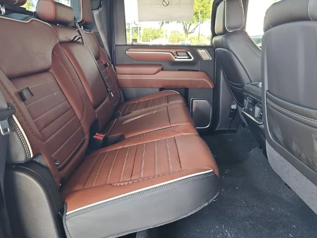 Nuevos GMC SIERRA 2500HD à Estados chez autogozo