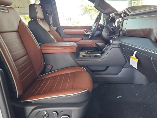 Nuevos GMC SIERRA 2500HD à Estados chez autogozo