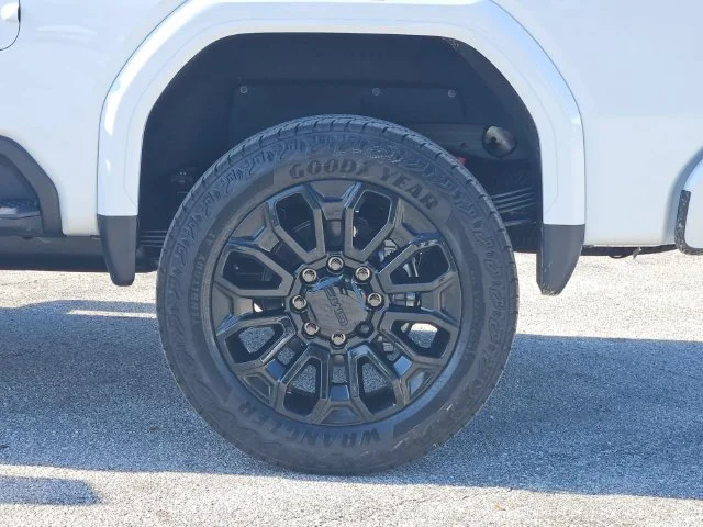 Nuevos GMC SIERRA 2500HD à Estados chez autogozo