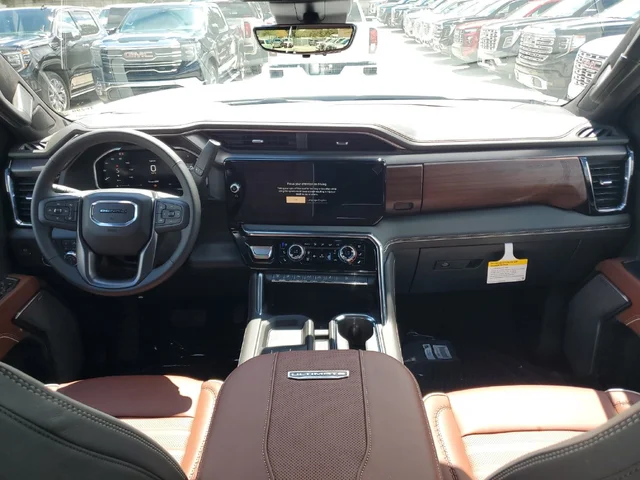 Nuevos GMC SIERRA 2500HD à Estados chez autogozo