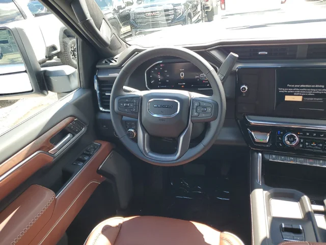 Nuevos GMC SIERRA 2500HD à Estados chez autogozo