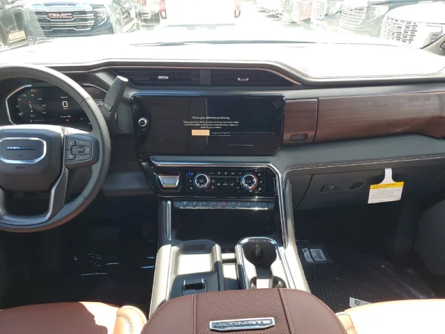 Nuevos GMC SIERRA 2500HD à Estados chez autogozo