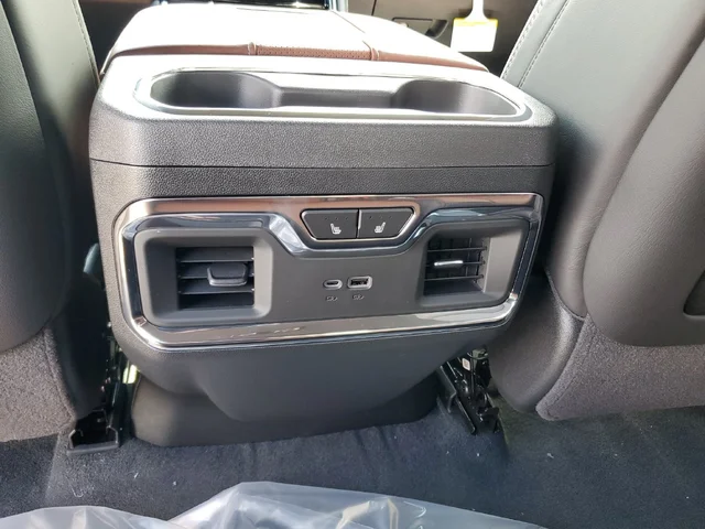 Nuevos GMC SIERRA 2500HD à Estados chez autogozo