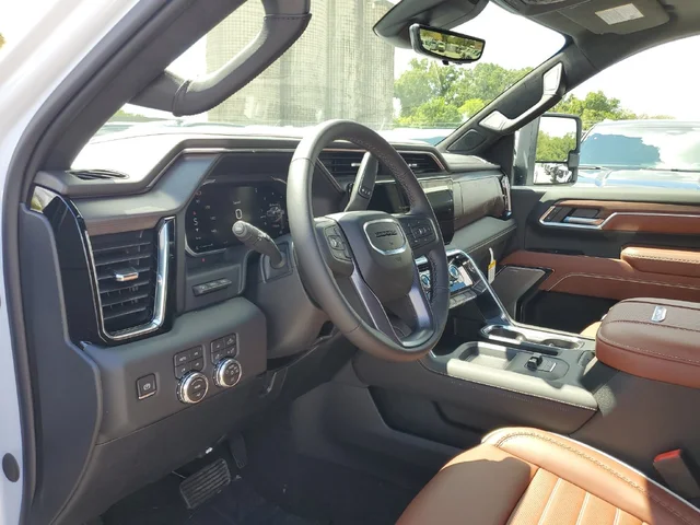 Nuevos GMC SIERRA 2500HD à Estados chez autogozo