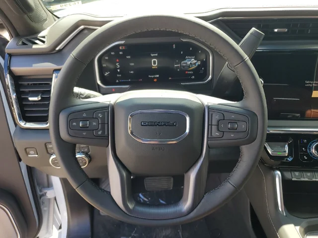 Nuevos GMC SIERRA 2500HD à Estados chez autogozo