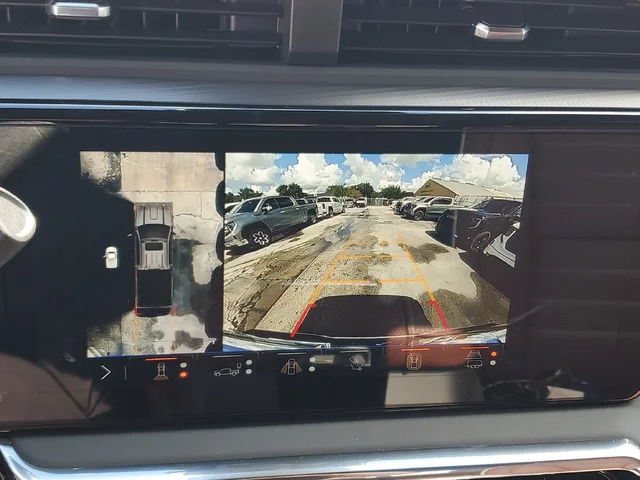 Nuevos GMC SIERRA 2500HD à Estados chez autogozo