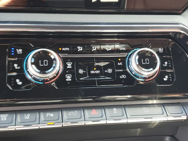 Nuevos GMC SIERRA 2500HD à Estados chez autogozo