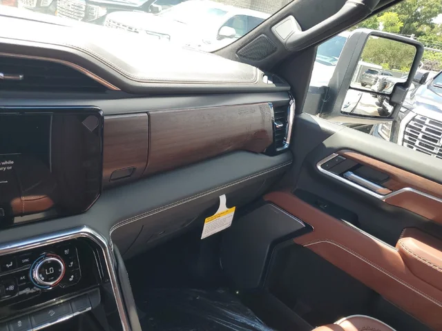 Nuevos GMC SIERRA 2500HD à Estados chez autogozo
