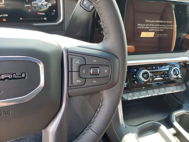 Nuevos GMC SIERRA 2500HD à Estados chez autogozo