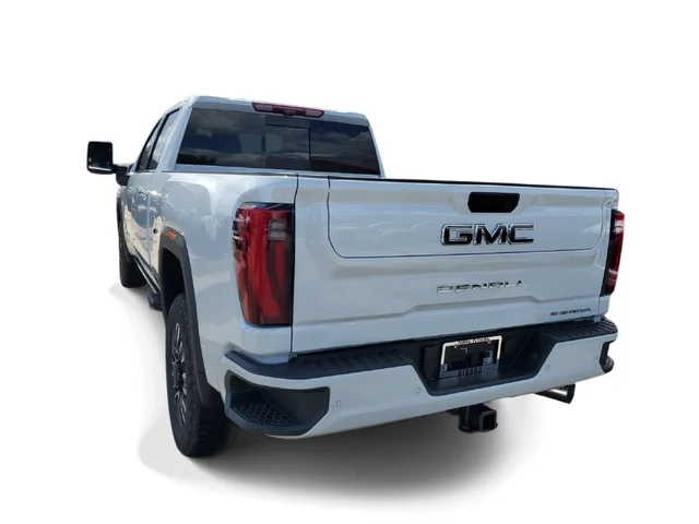Nuevos GMC SIERRA 2500HD à Estados chez autogozo