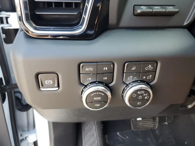 Nuevos GMC SIERRA 2500HD à Estados chez autogozo