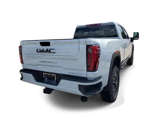 Nuevos GMC SIERRA 2500HD à Estados chez autogozo