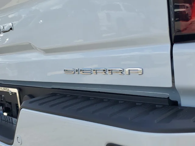 Nuevos GMC SIERRA 2500HD à Estados chez autogozo