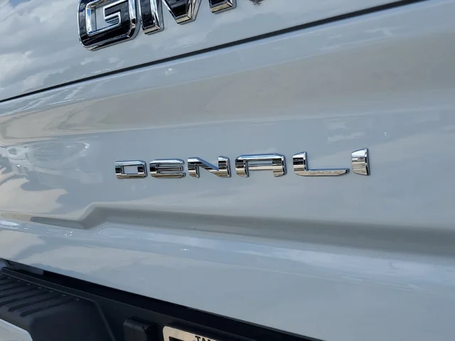 Nuevos GMC SIERRA 2500HD à Estados chez autogozo