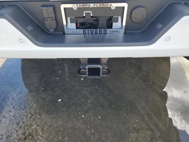 Nuevos GMC SIERRA 2500HD à Estados chez autogozo