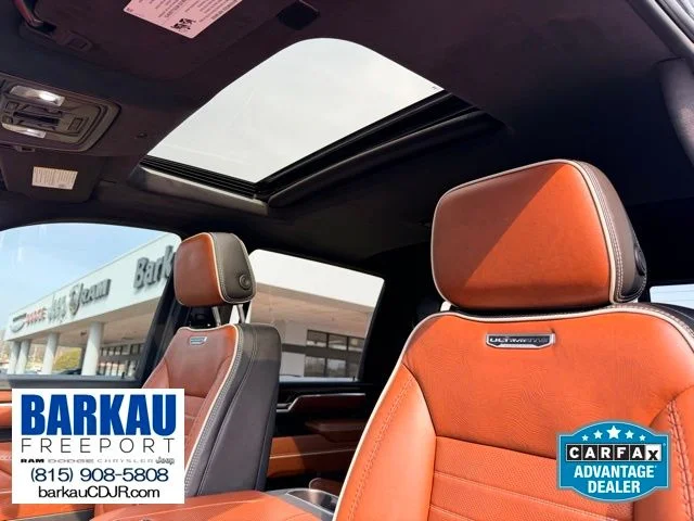 SEMINUEVOS GMC Sierra 2500HD a Estados en autogozo