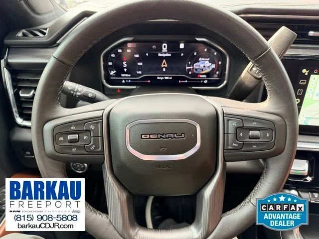 SEMINUEVOS GMC Sierra 2500HD a Estados en autogozo