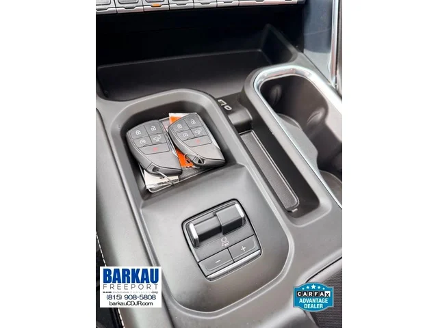 SEMINUEVOS GMC Sierra 2500HD a Estados en autogozo