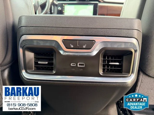 SEMINUEVOS GMC Sierra 2500HD a Estados en autogozo