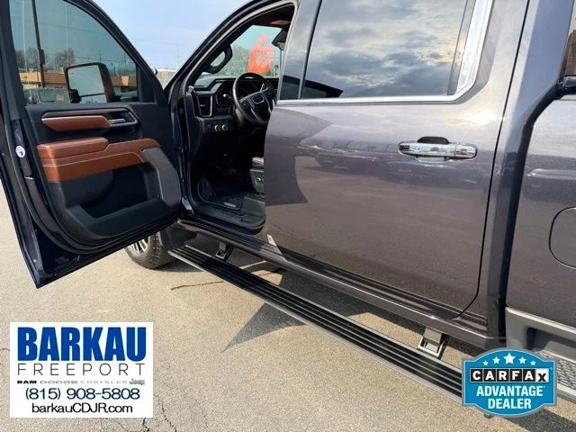 SEMINUEVOS GMC Sierra 2500HD a Estados en autogozo