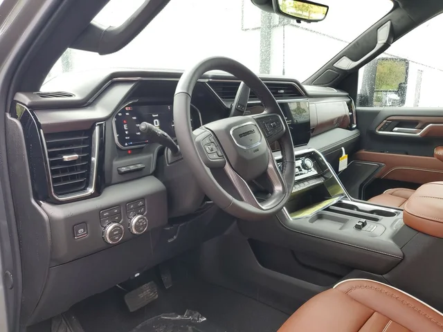 Nuevos GMC SIERRA 2500HD à Estados chez autogozo